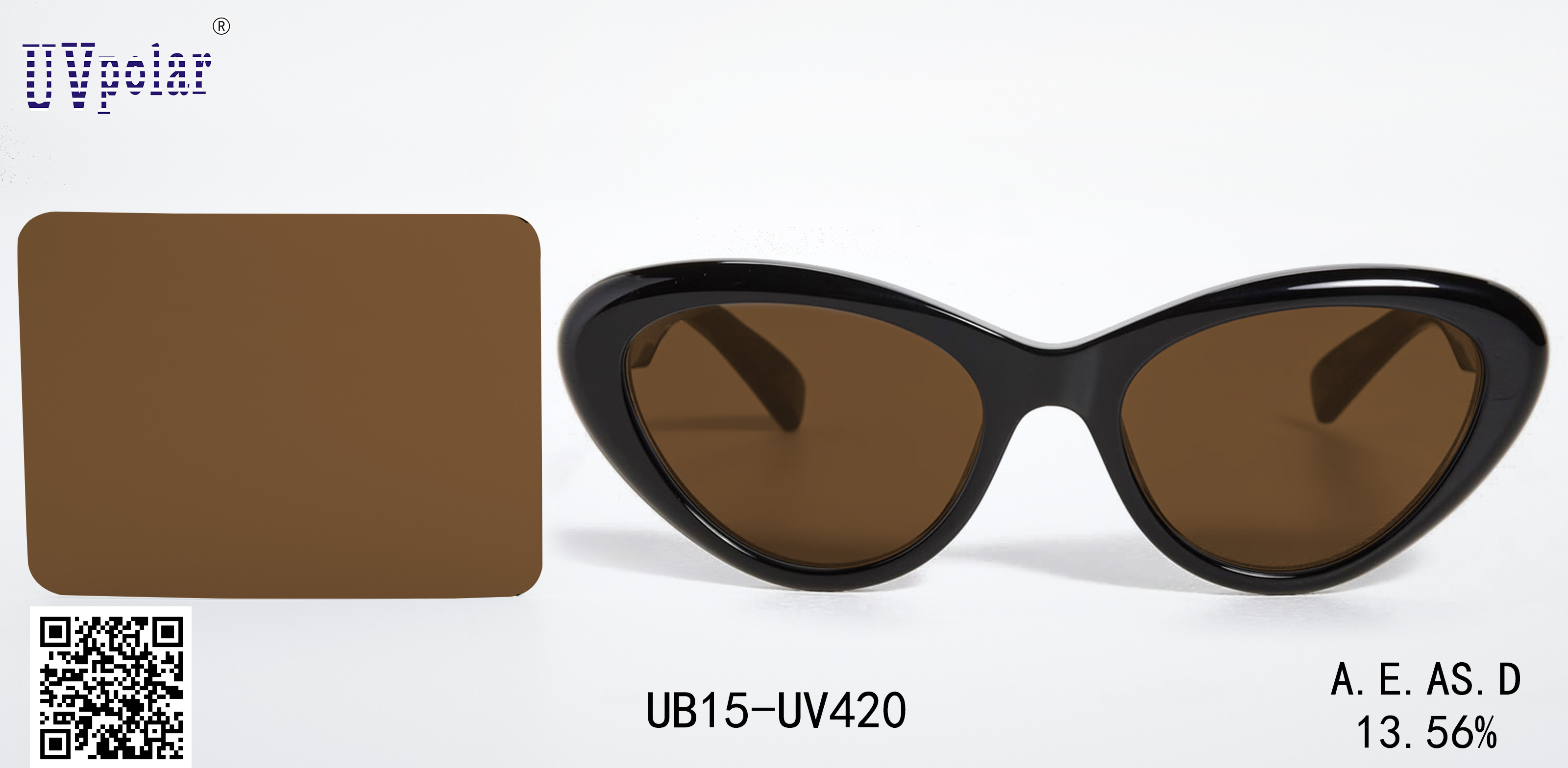 UB15-UV420