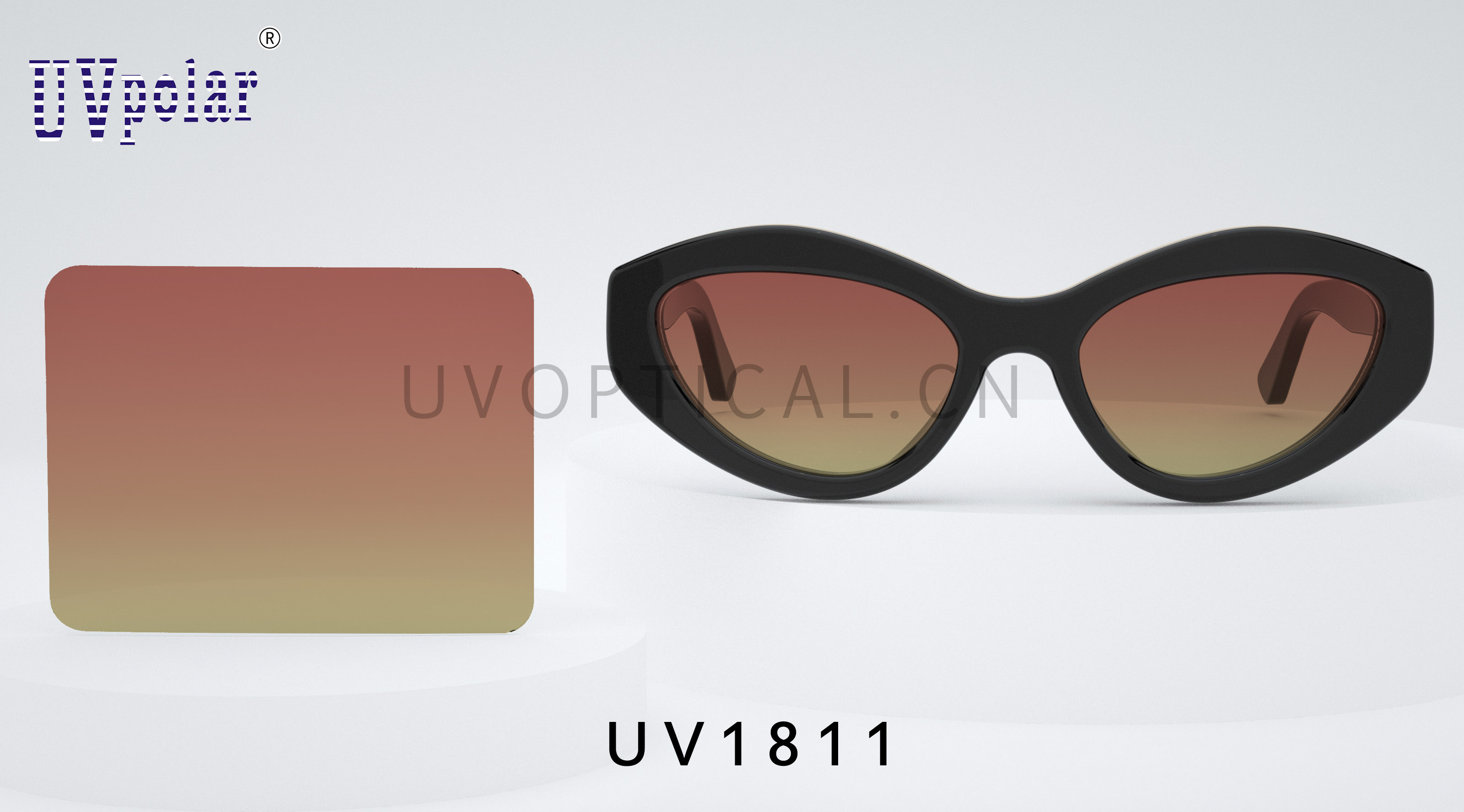 UV1811