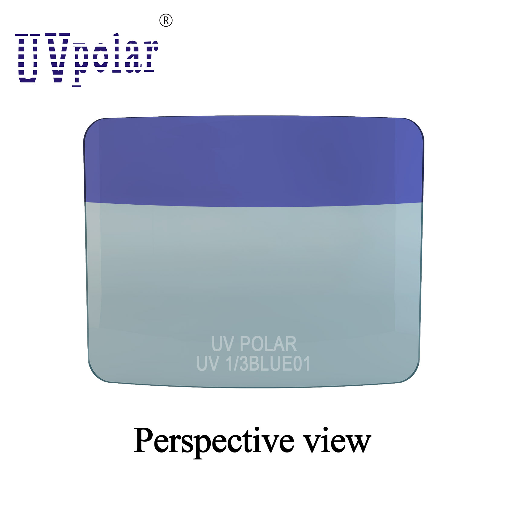 UV 1/3BLUE01