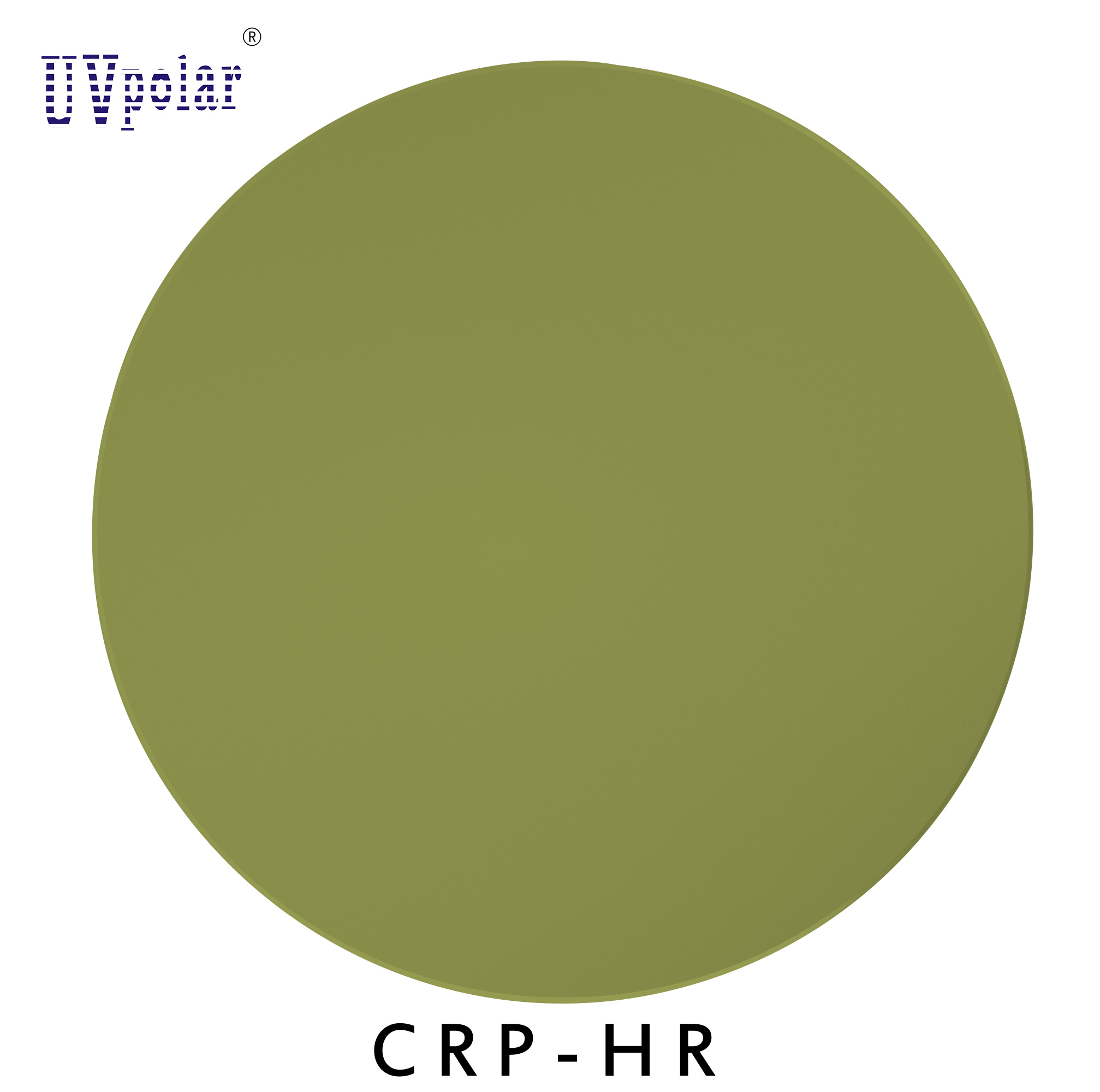 CRP-HR